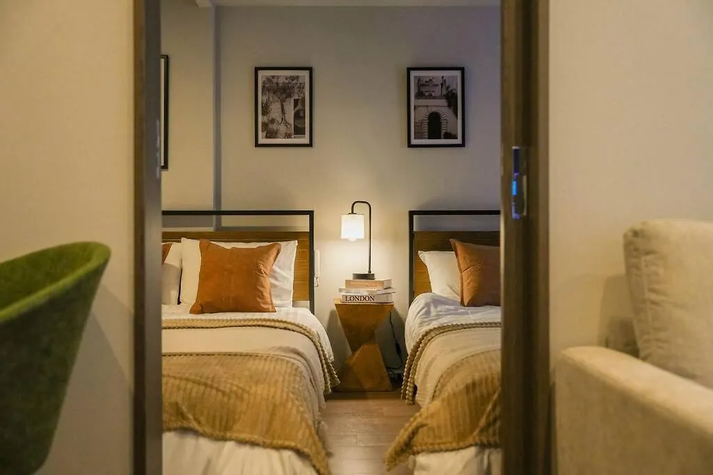 Brand New Open Room Md 401 Max 6Pax Sapporo Japan
