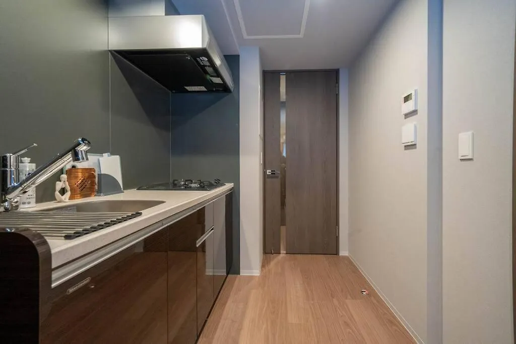 Brand New Open Room Md 401 Max 6Pax Sapporo Japan