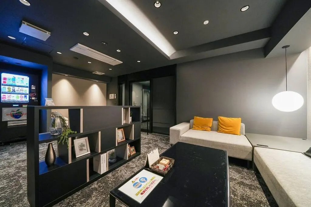 Brand New Open Room Md 401 Max 6Pax Sapporo Apartment